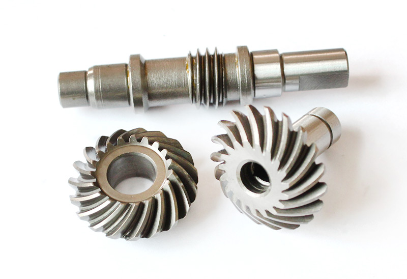 設(shè)備上的齒輪壞了怎么辦？定制齒輪解決方案為您帶來(lái)新希望！